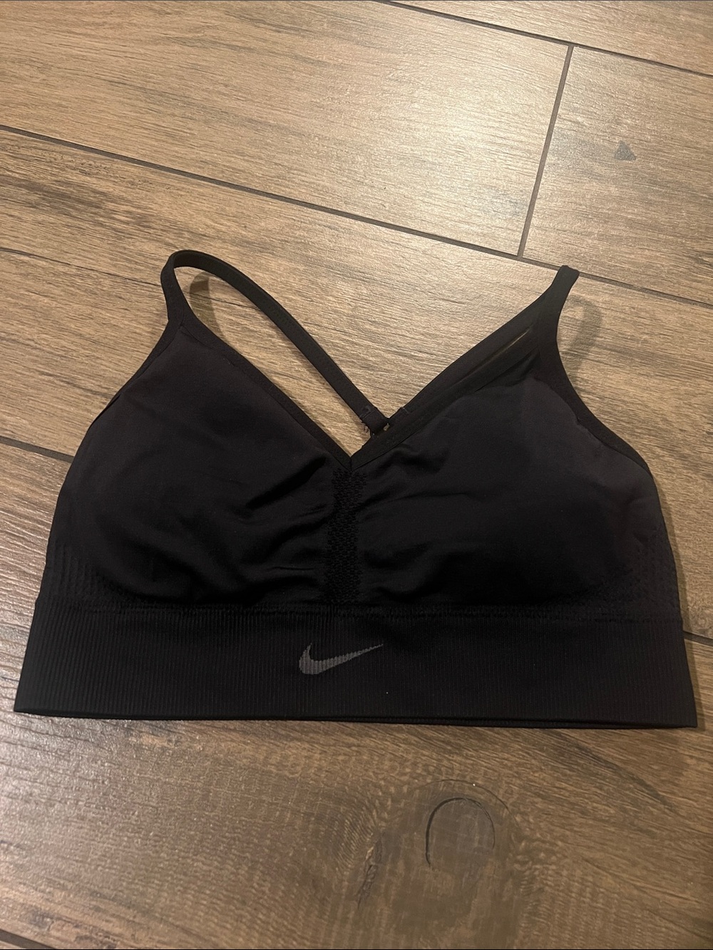 Nike Padded Sports Bra